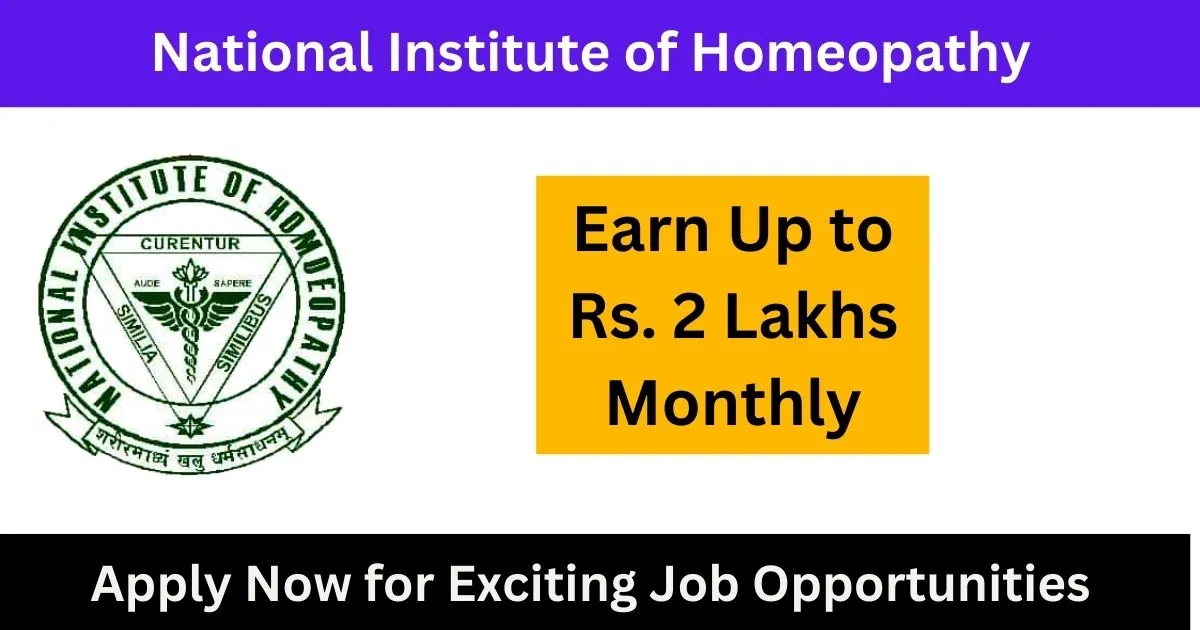 National Institute of Homeopathy